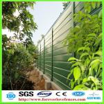 highway or railway sound barrier China manufacturer FL203