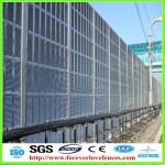 highway sound barrier board vendor (Anping factory, China) FL503