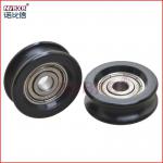 Hihg quality wheels for aluminum windows 625ZZ/2RS