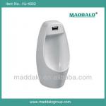 HJ-4002 Floor standing automatic ceramic toilet urinals HJ-4002