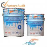 HM-180C3P Modified Epoxy Resin Impregnation Adhesive for Carbon Fibre HM-180C3P