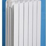 Home heat Radiators/ Home Heating For Warm in RUSSIA AL-G-LAER-500