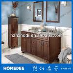 Homedee Modern Bathroom Cabinet