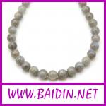 Hot 10mm loose natural stone beads In bulk SCNB-AH01