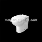 HOT!back to wall toilet toilet bowls MFZ-21003D