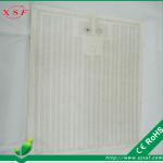 Hot CE and UL Approved SUS Heating Film XSF