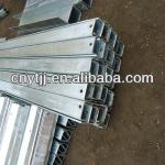 hot-dipped galvanization products, hot galvanization Curtain wall