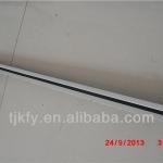 hot-dipped galvanized steel slot ceiling T bar (38H 15mm width) FLAT23,28,GROOVE23,25 etc.