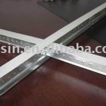 hot-dippedgalvanized ceiling t bar 01