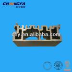 Hot Quality Aluminum Extrusion Anodized Curtain Wall Accessories ZQ-520