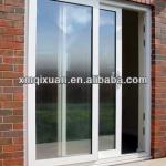 Hot Sale Aluminium Doors and Windows QX-15