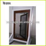 Hot sale aluminum doors and windows aluminium swing window 20130812