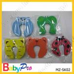 hot sale baby safety product door stopper in stock MZ-SK02