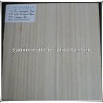 Hot sale FSC paulownia timber