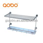Hot Sale Modern Stainless Steel Zinc Alloy Towel Bar A-8830