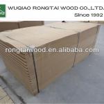 Hot Sale Plain Hardboard 3.2mm 1220*2440mm Ture manufacture
