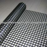 Hot sale! triaxial geogrid of glass mesh TH-GS-96