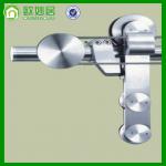 Hot sell sliding gate hardware roller OMJ-C-290