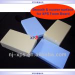 Hot selling 2014 Competitive Price and high density insulation XPS foam board used CO2 foam agent XPS-W01