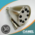 Hot Selling 8 Jets Shower Head