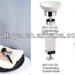Hot selling bathroom tumbler holder with direct factory price(bathroom-9) bathroom-9