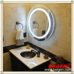 Hotel makeup mirror LED mirror