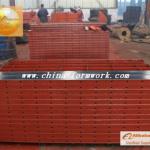 House construction building material(steel formwork) SYF