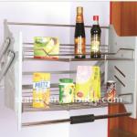 HPJA701 Kitchen Elevator Drawer Basket HPJA701