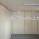 HPL faced magnesium oxide fireproof board