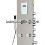 hydrotherapy MP3 shower panel JM-SS061