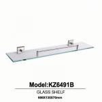 HZ6491B Bathroom Accessories & stainless steel kitchen corner shelf