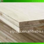 IKAZI 2013 Hot Item good quailty 15mm block board