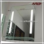 illuminated mirror bathroom cabinet mirror NRG001-100