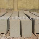 indian Beige sandstone split face stone tile Indian Beige Sandstone