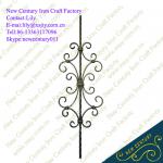 indoor railing design fencing design stair railing NC2214