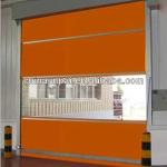 industrial PVC Automatic roller Shutter JP-01