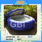 Inflatable hot tub for sale BY-Ht-1