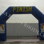 inflatable sports arch K4043 K4043