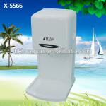 Infra-red Touchless Spray Alcohol Dispensers