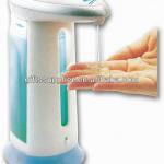 infrared sensors automatic liquid soap dispenser D002