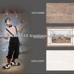 Inkjet Tiles