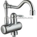 instant heating electric faucet, electric tap with high quality, CE certificate LW8-5