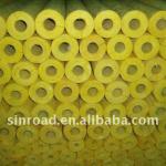 Insulation Glass Wool Pipe SR-GWP1058