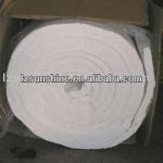 insulation low thermal conductivity ceramic fiber blanket 7200*610*50mm/3600*610*50mm