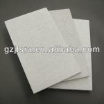 Insulation Materials Calcium Silicate Board Ceiling Tiles