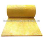 Insulation materials fibreglass wool roll CH202