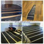 Intelligent newest underfloor heating system instead of carbon heating film HY2-60W-36V-34