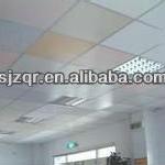 Interior Calcium Silicate Partition Wall Board