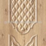 interior moulded door skin