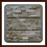 interior wall stone decoration